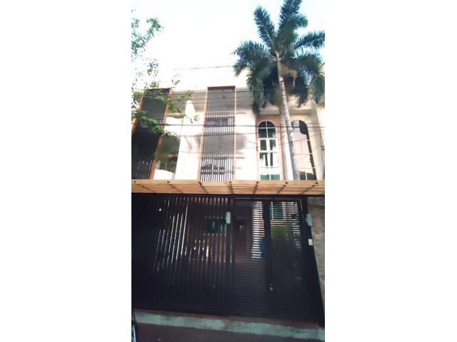 BH3869 ให้เช่าทาวน์โฮม 3 ชั้น หมู่บ้าน 84 แมนชั่น ซอยประดิษฐ์มนูธ