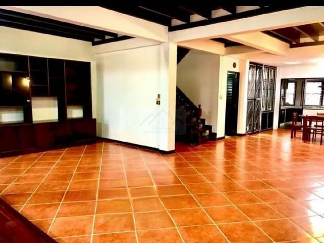 P1966 ให้เช่าบ้านแนวCountryยุโรป ใจกลางเมือง สุขุมวิท 71