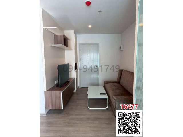 เช่า คอนโด Regent Home บางนา อาคาร D ชั้น 29 ใกล้ BTSบางนา