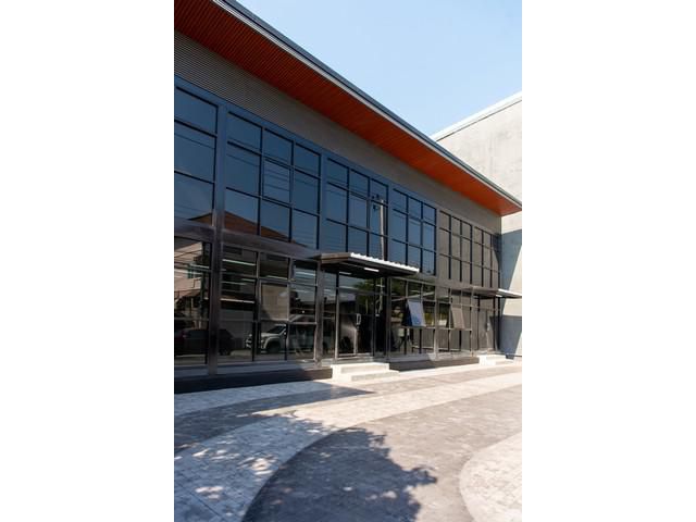 ให้เช่าอาคารออฟฟิศโชว์รูม2ชั้น ซอยปุณณวิถี 29 ถนนสุขุมวิท 101