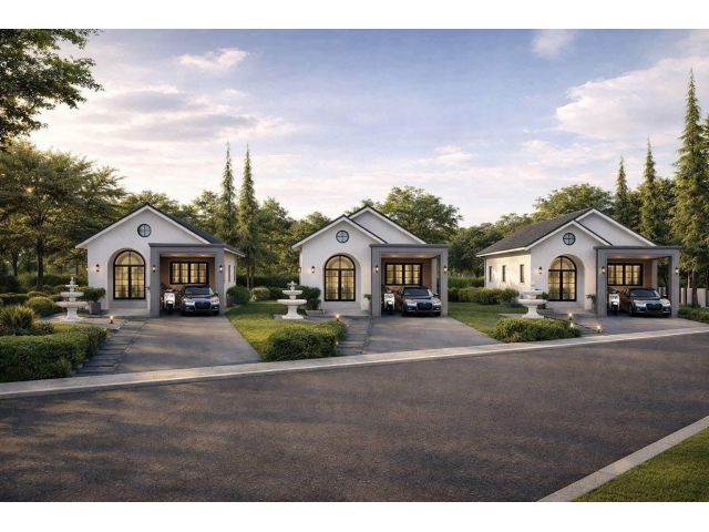 ขายบ้านเดี่ยวใหม่ ใกล้ตลาดป่าโมก ต.เอกราช อ.ป่าโมก จ.อ่างทอง