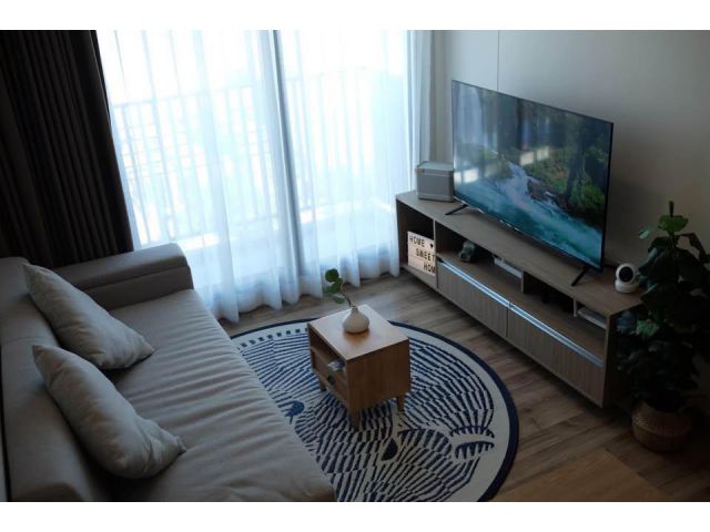 Niche Mono Bearing 24th floor