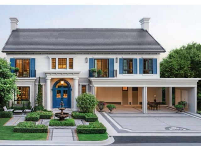 ณรินสิริ พระรามเก้า – กรุงเทพกรีฑา จากแสนสิริ ราคาพิเศษ สำหรับ 5 ยูนิตสุดท้าย