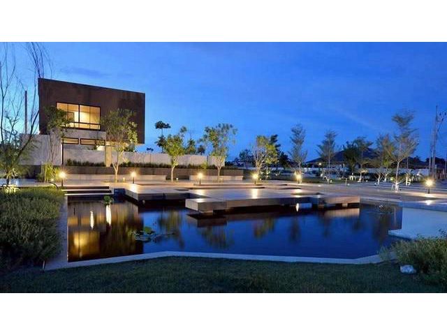 บ้านเช่าพื้นที่ดิน  108 TW พื้นที่บ้านประมาณ 190ตารางเมตร