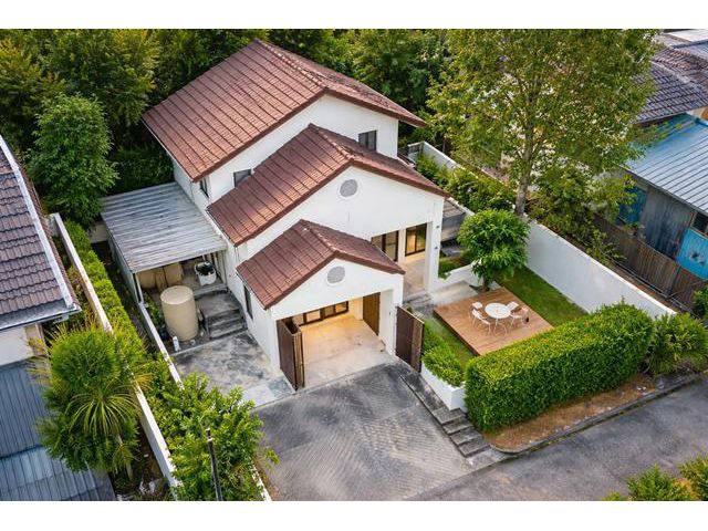 ทำเลพัฒนาการ70-76 ARLหัวหมาก MRTคลองกลันตัน บ้าน 2ชั้น 3นอน 58ตร.