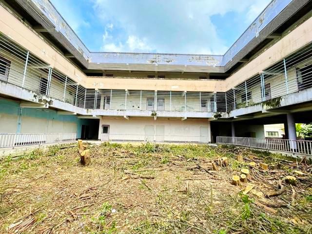 MRT บางแค โรงเรียนอนุบาล ให้เช่าอาคาร 3 ชั้น 20 นอน บางแวก138-148