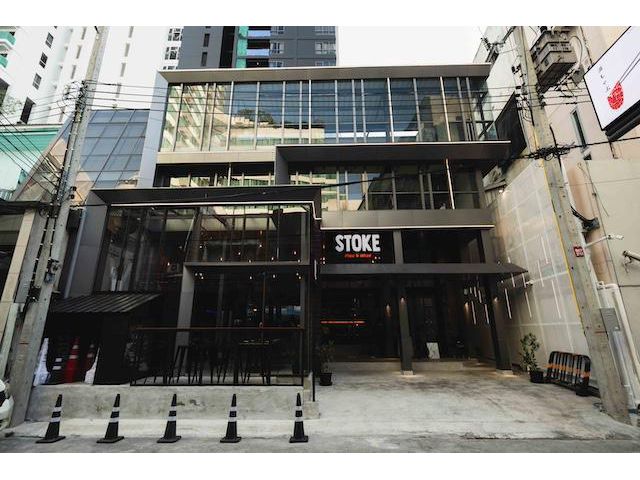 ให้เช่าพื้นที่ ชั้น3 ขนาด 150 ตร.ม. ทองหล่อ ซอย6 ใจกลางทองหล่อ