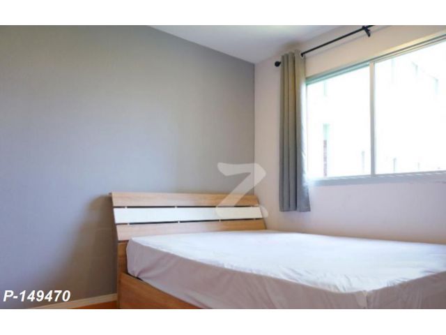 P-149470 คอนโด 1 นอน วิวเมือง ลุมพินี เมกะซิตี้ บางนา ใกล้ Mega Bangna เพียง 5 นาที! 1.59 ล้าน Line Id @easythaihome 0