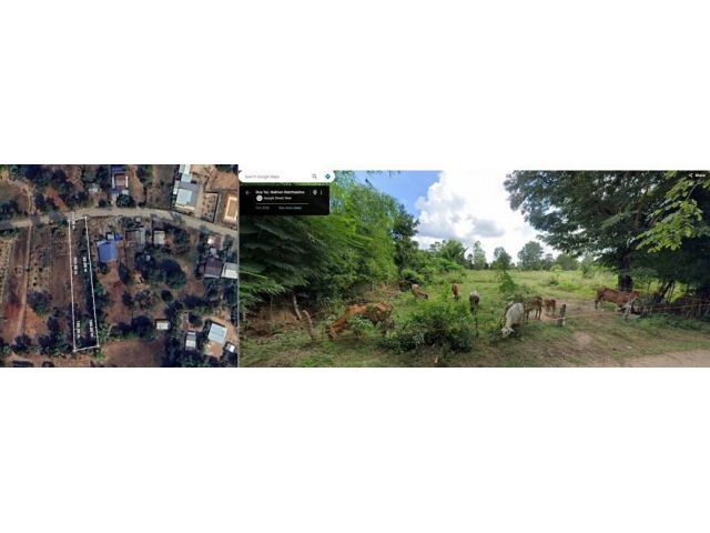 ขายด่วน ที่ดินเปล่า