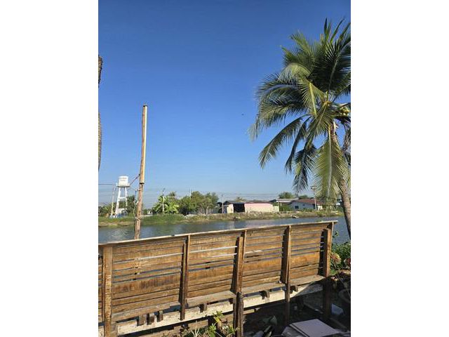 ให้เช่าห้องพักรายวัน/รายเดือน อยู่ตำบลบางปลา อำเภอบางเลน นครปฐม