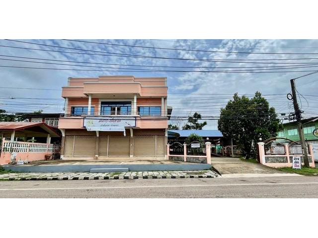 ขายบ้านเดี่ยวสร้างเอง ทำเลทอง บ้านท่าแร่ เมืองสกลนคร