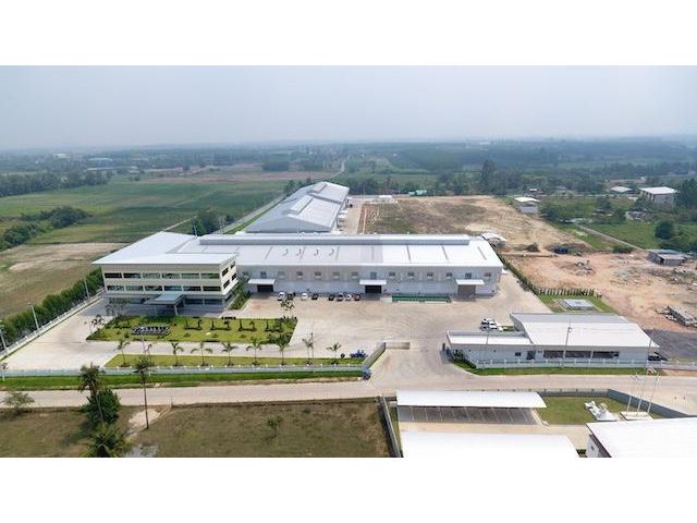 ขายโรงงานผลิตล้อ พร้อมที่ดิน58 ไร่ อำเภอบ่อทอง จังหวัดชลบุรี