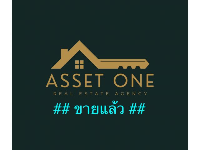 ขายที่ดินถมแล้ว ติดถนน 347 บางปะหัน 083 610 6693