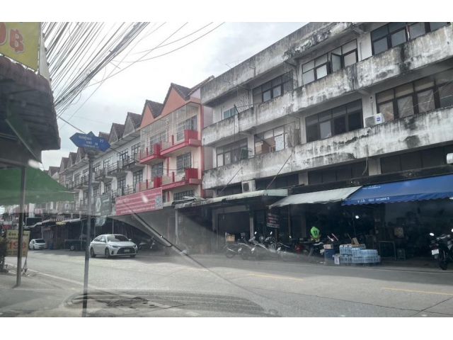 ขายบ้านเดี่ยว 2 ชั้น 60 ตารางวา คู้บอน 27 แยก 38