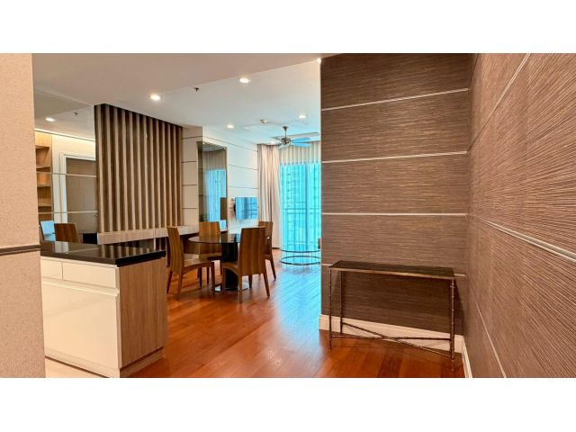 Bright 24 spacious 12th floor