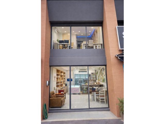 อาคาร 3.5ชั้น 4นอน เพชรเกษม77-8 เฟอร์เครื่องใช้ไฟฟ้าครบ ถูกที่สุ