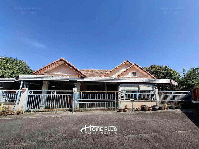 หมู่บ้านในฝัน 3 ปากเพรียว (หลังริม) ตำบลปากเพรียว อำเภอเมืองสระบุรี สระบุรี