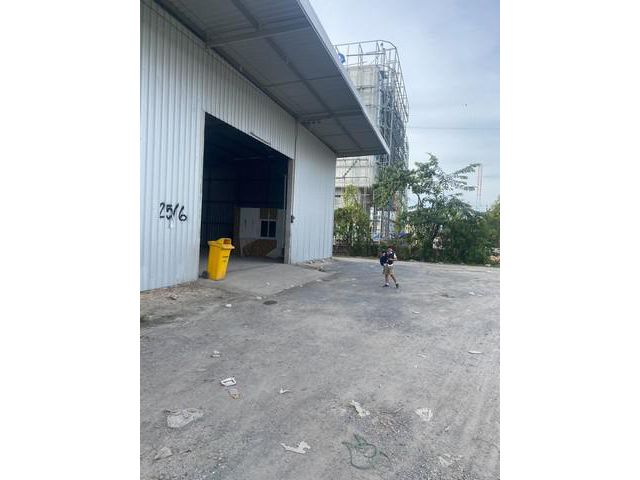 432 ตารางเมตร และ 500 ตารางเมตร คลองพระอุดม