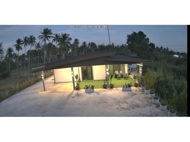 ขายบ้านที่ประจวบ200ตารางวา