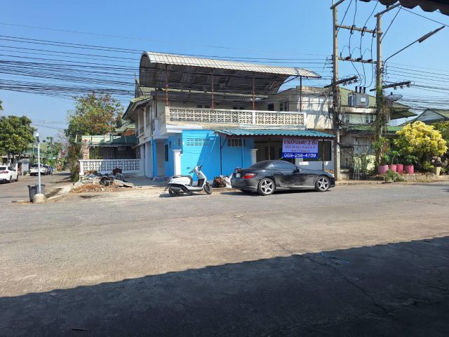 ขายบ้าน36ตารางวา  หมู่บ้านพฤกษา8 บ้านแฝด