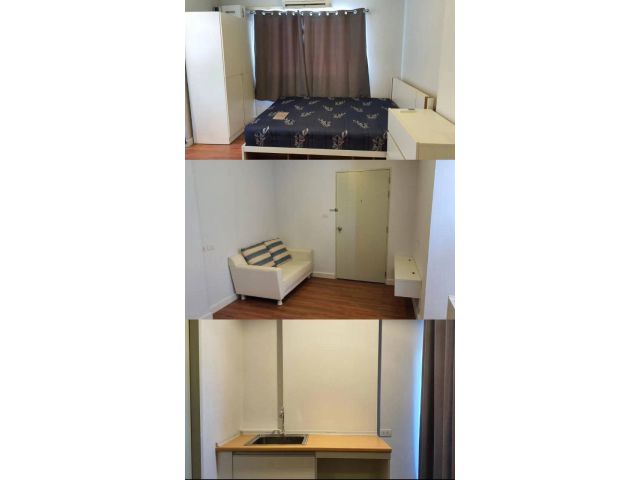 ขายคอนโด โครงการ อยู่ดี คอนโด ฉะเชิงเทรา