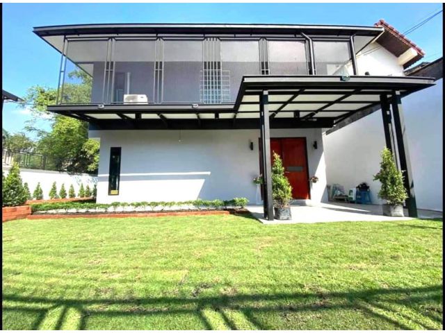 ขาย บ้านเดี่ยว หมู่บ้าน ทิมเรืองเวช ซอยพหลโยธิน 48 รีโนเวทใหม่ทั้งหลังสวยมากๆ  พื้นที่กว้าง 92 ตรว. ใกล้รถไฟฟ้า 2 สาย