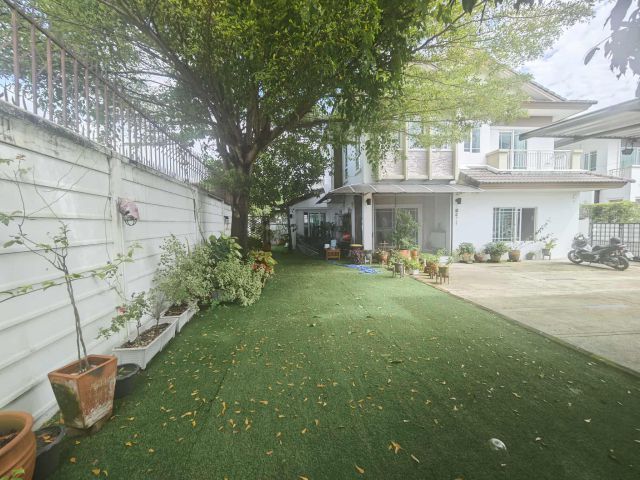H788-House for sale, 2-storey house 103.8 sq.war. (in the Serene Lake)