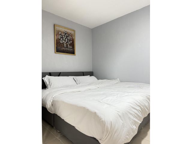 P-120853 วิทยุ คอมเพล็กซ์ วิวเมืองสวย ️ ใกล้ CBD! 25,000 บาท