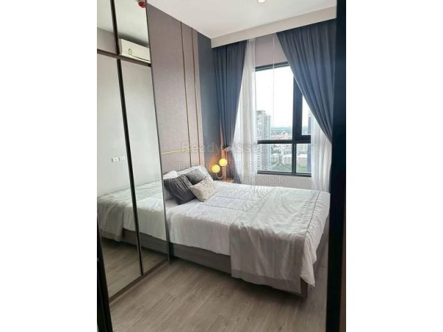 ให้เช่าคอนโด Knightsbridge Prime Onnut ขนาด 27 ตรม