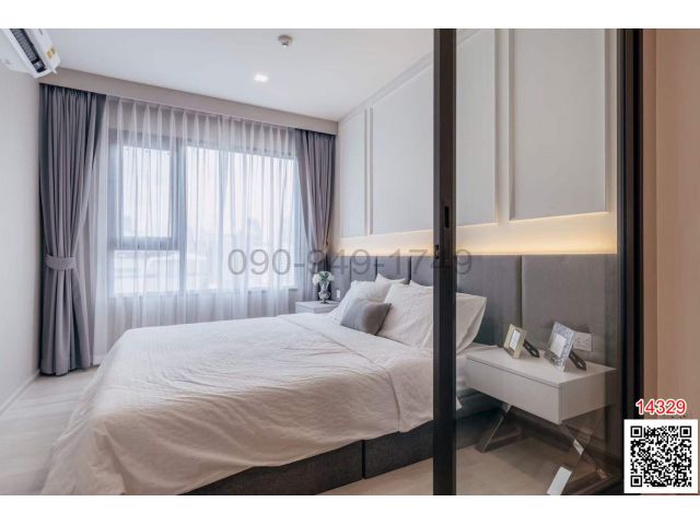 เช่า คอนโด Life One Wireless วิว Central Embassy ใกล้ BTS เพลินจิต