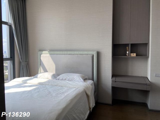 P-136290 วิวเมืองสวย! เดอะ ดิโพลแมท สาธร 2 ห้องนอน ใกล้ MRT ลุมพินี 17.5 ล้าน Line Id @easythaihome 085-592-2897