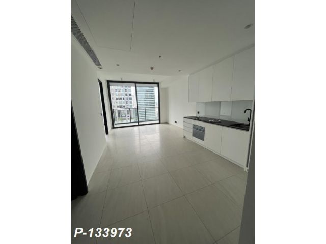 P-133973 วิวเมืองสวย! เทตต์ ทเวลฟ์ 1 ห้องนอน ใกล้ BTS อโศก ราคาดี Line Id @easythaihome 085-592-2897