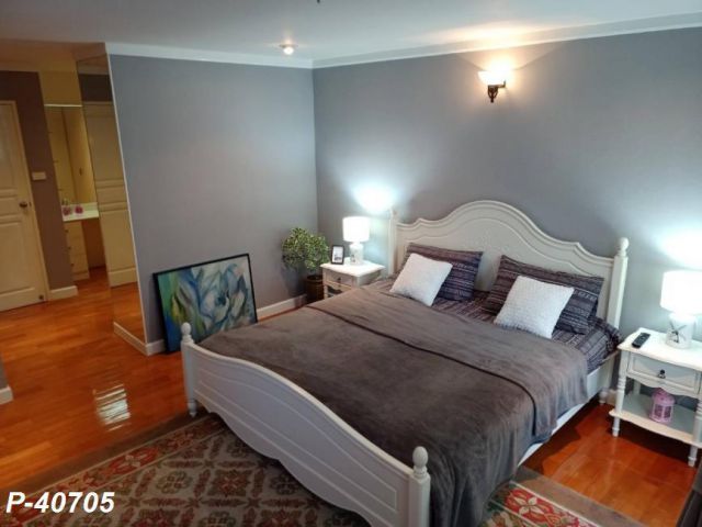 P-40705 คอนโดหรูวิวเมืองใจกลางสุขุมวิท (ศุภาลัย เพลส สุขุมวิท 39) ใกล้ BTS พร้อมพงษ์ 19.11M Line Id @easythaihome 085-59