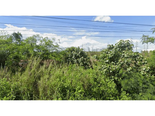 ขายที่ดินจำนวน 1 แปลง 8 ไร่ 2 งาน ราคาถูกมาก 170 ลบ.เท่านั้น ติดถนนธนบุรี-ปากท่อ เจ้าของขายเอง มีไฟฟ้า ประปา พร้อม เดินทางสะดวกมาก