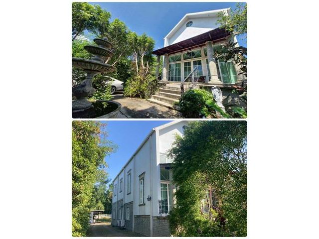 บ้านเดี่ยว 2.5 ชั้น ซ.ติวานนท์-ปากเกร็ด28  อ.ปากเกร็ด จ.นนทบุรี