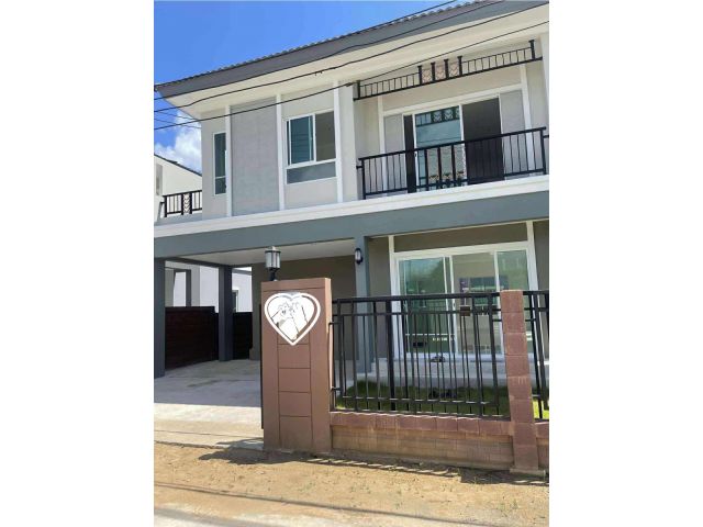 ขายถูกมาก!! บ้าน 2 ชั้น ม.ภัสสรเกาะแก้ว ทำเลทอง อ.เมือง จ.ภูเก็ต ใกล้ห้างโรบินสัน รร.นานาชาติ BISP ฯ