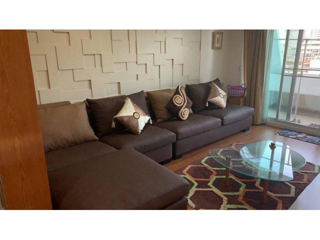 ให้เช่า คอนโด Grand Heritage ทองหล่อ คอนโดห้องใหญ่ ใกล้ BTS ทองหล่อ พร้อมเข้าอยู่