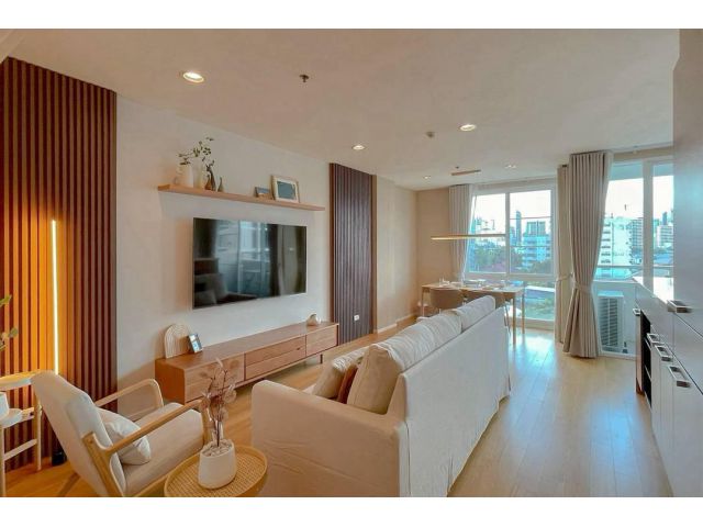 ให้เช่า คอนโด Villa Sikhara – ทองหล่อ 25 คอนโด Low-rise ห้องใหญ่ 2ห้องนอน 2ห้องน้ำ บรรยากาศสงบ เป็นส่วนตัว