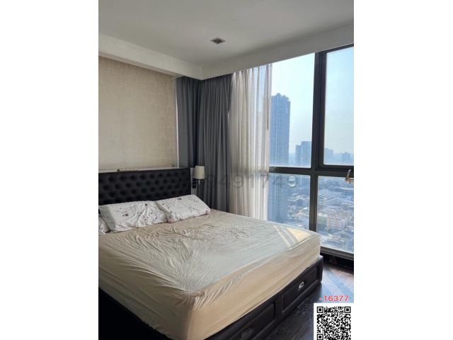 เช่า คอนโด Ideo Q พญาไท ใกล้ รถไฟฟ้า BTS พญาไท