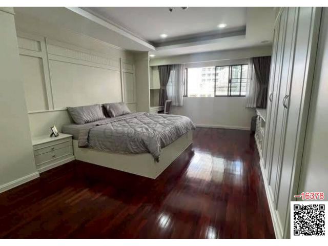 เช่า อพาร์ทเมนท์ M Towers สุขุมวิท 35 ใกล้ BTS พร้อมพงษ์