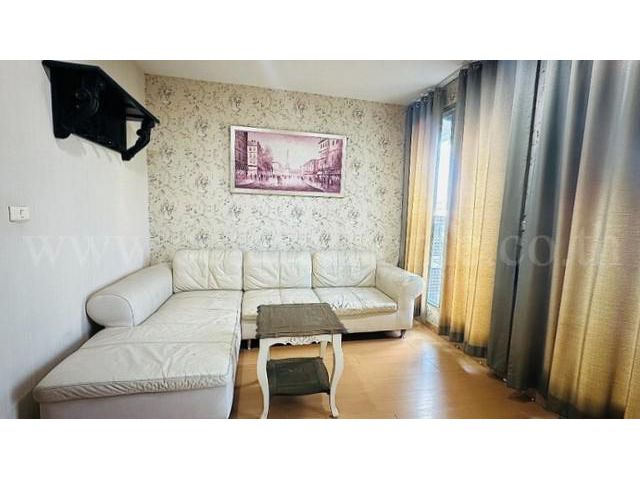 คอนโด 55.5 ตร.ม. ไลฟ์ แอท บีทีเอส ท่าพระ ใกล้ MRT ท่าพระ