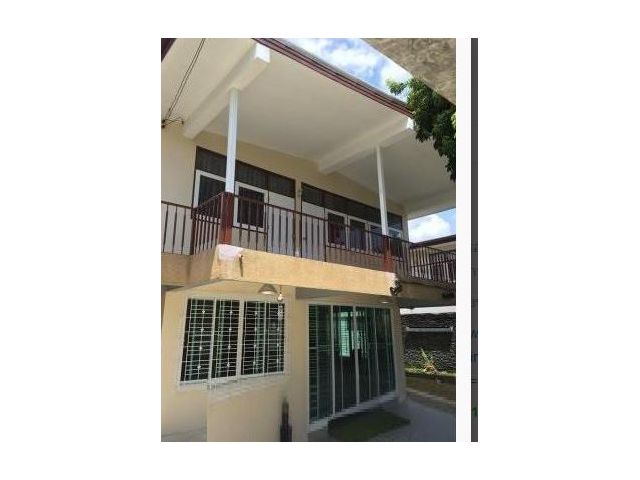 ให้เช่าบ้านเดี่ยว2 ชั้น ย่านโชคชัย4 หมู่บ้าน ต.รวมโชค