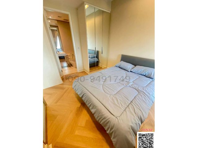 เช่า คอนโด Equinox (อีควิน็อกซ์) พหล-วิภา ใกล้ BTS จตุจักร