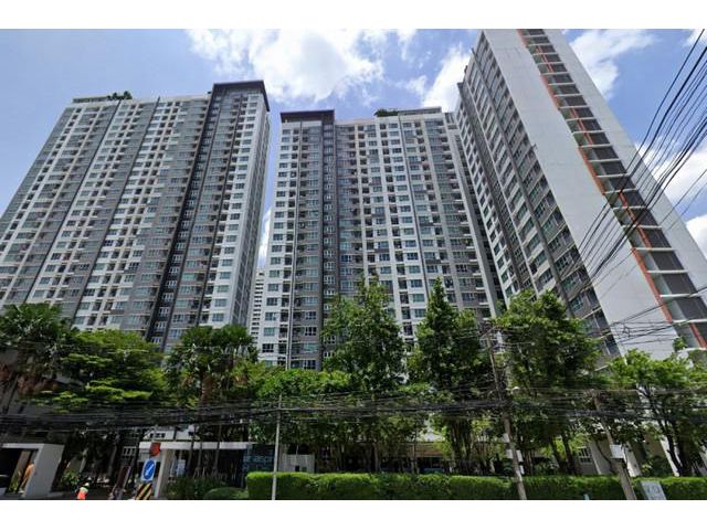 ขายคอนโด แอสปาย พระราม 4