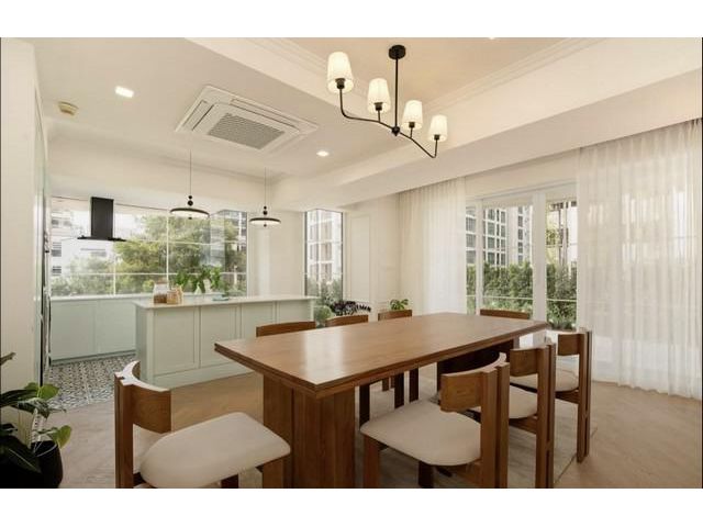 ขายคอนโด คามีล คอนโดมิเนียมหรู ย่านพร้อมพงษ์