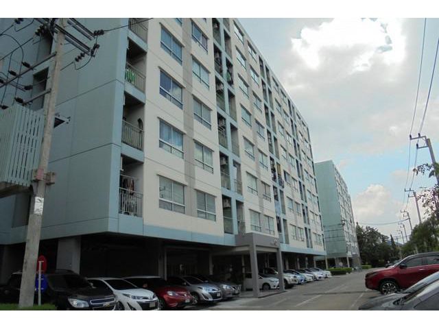 ขายคอนโด ลุมพินี วิลล์ อ่อนนุช-พัฒนาการ