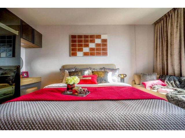 ขาย Condo Once Pattya / FQ