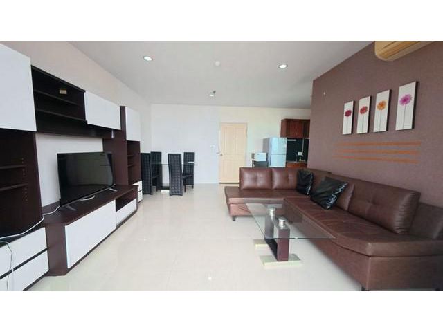 ให้เช่าศรีราชา คอนโด วิว ราคาถูก โลเคชั่นดี ใจกลางเมือง ใกล้แหล่ง