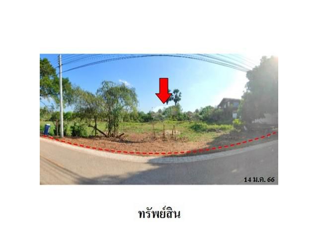 ขายที่ดินว่างเปล่า ต.เซกา อำเภอ เซกา จังหวัด บึงกาฬ