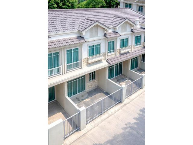 ให้เช่า พ.เปาโล สมุทรปราการ 1.8กม. อินดี้ BTS ศรีนครินทร์ 1.5กม.